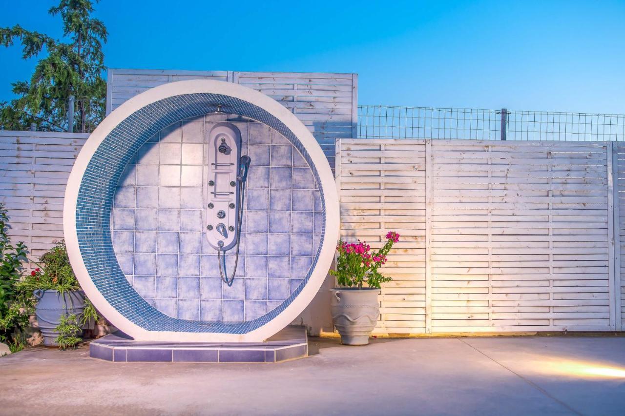 アファンドウ White Passionヴィラ エクステリア 写真